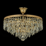 Потолочная люстра Arti Lampadari Castellana E 1.3.38.602 G 