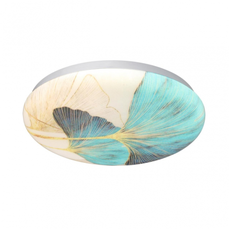 Накладной светильник Sonex Floren 7747/CL 