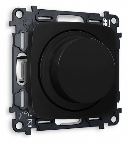 Диммер без рамки Ambrella Volt OMEGA MO805510