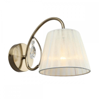 Бра с лампочкой Omnilux OML-56611-01+Lamps