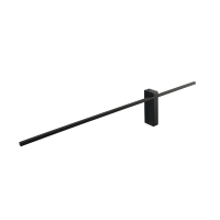 Декоративная подсветка Arte Lamp Phoenix A2025AP-1BK