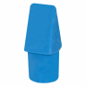 Нарушена упаковка!  <796063> Ластики-колпачки BRAUBERG "Eraser Caps", НАБОР 12 ШТУК, яркие цвета ассорти, блистер, 271994