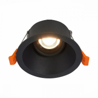 Светильник точечный с Led лампочками в комплекте ST Luce ST207.408.01+Lamps