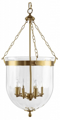 Подвесной светильник Loft it Incense 10455/6 AB