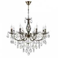 Люстра подвесная Lumion Linn Classi 8190/8