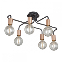 Потолочная люстра Vitaluce V4560 V4560-1/6PL