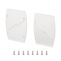 Заглушка для профиля Arlight ARH 036409