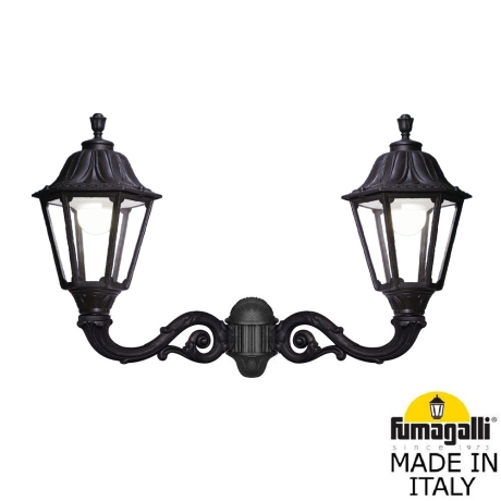 Светильник на штанге Fumagalli Noemi E35.181.000.AXH27