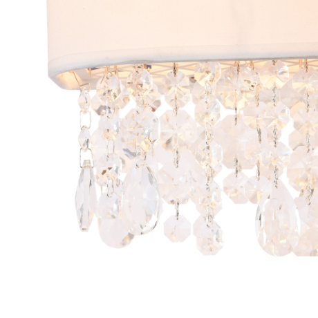 Бра Maytoni Manfred MOD600WL-02W 