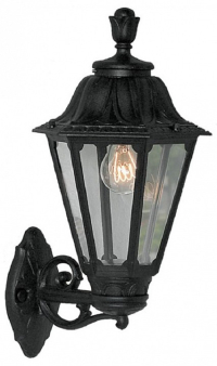 E26.131.000.AXF1R Уличный настенный светильник Fumagalli Bisso/Rut