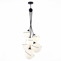 Подвесной светильник Evoluce Satturo SLE103143-06