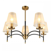 Люстра на штанге Omnilux Abriola OML-67307-05