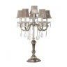 Настольная лампа декоративная Dio D’Arte Lucca Lucca E 4.1.5.600 CG 