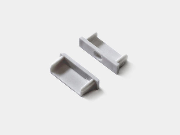 Набор заглушек для профиля SWG SF SF-2006-ECS 
