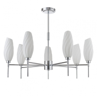 Нарушена упаковка!  <682024> Люстра на штанге Lumion Moderni Shivon 6519/7C