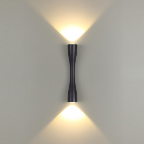 Настенный светильник Odeon Light Anika 4291/10WL