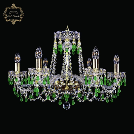 11.24.6.220.Gd.V5001 Подвесная люстра Art Classic 