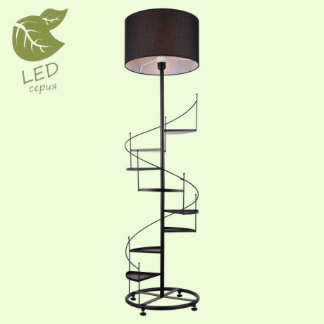 Торшер Lussole Wrangell GRLSP-0524 