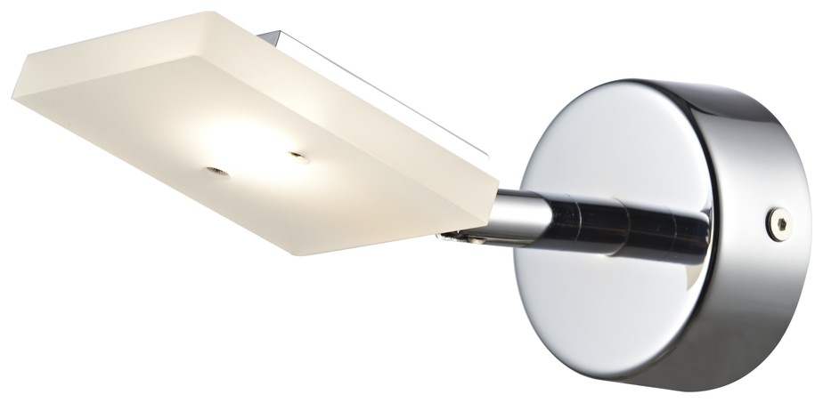 WE407.01.101 Светодиодный спот Wertmark PIO 