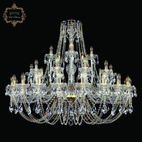 11.21.20+10+5.460.Gd.Sp Подвесная люстра Art Classic