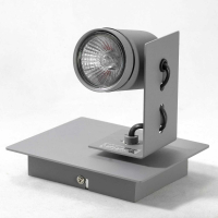 GRLSP-8022 Светодиодный спот LOFT (Lussole) DILLINGHAM