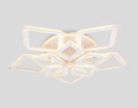 Потолочный светодиодный светильник с пультом Ambrella light ACRYLICA FA8914