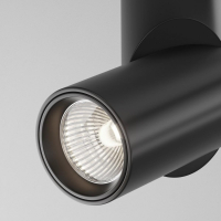 Накладной светодиодный светильник Maytoni Technicall Dafne C027CL-L10B4K