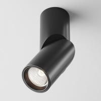 Накладной светодиодный светильник Maytoni Technicall Dafne C027CL-L10B4K