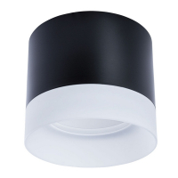 Светильник накладной с Led лампой в наборе. Комплект от Lustrof №257648-704670