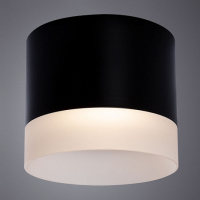Светильник накладной с Led лампой в наборе. Комплект от Lustrof №257648-704670