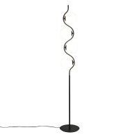 Торшер с Led лампочками в комплекте APLOYT APL.312.05.04+Lamps