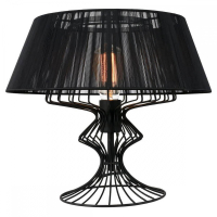 GRLSP-0526 Настольная светодиодная лампа LOFT (Lussole) CAMERON