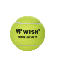 Мяч для большого тенниса Champion Speed 610, 3 шт. Wish ЦБ-00002510