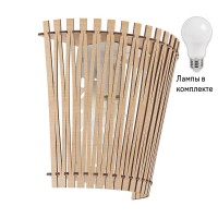 Бра с лампочкой Eglo 96195+Lamps