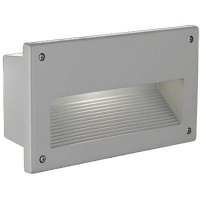 88575 Уличный встраиваемый в стену светильник Eglo Zimba Led