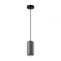 Подвесной светильник Odeon Light Cocoon Pendant 5060/1E