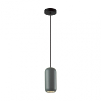 Подвесной светильник Odeon Light Cocoon Pendant 5060/1E