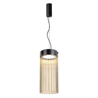 Подвесной светильник Odeon Light Pillari L-Vision 5047/10L