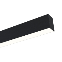 Трековый светильник 20W 4000К для магнитного шинопровода Maytoni Track lamps TR012-2-20W4K-B