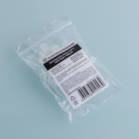 10шт. Крепеж для светодиодной ленты Premium 2835, 220V, IP65 (Clips LS011 220V) Elektrostandard a041117