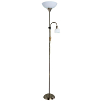 Торшер для чтения в наборе с Led лампами. Комплект от Lustrof №19506-708046