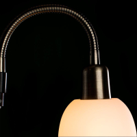 Торшер для чтения в наборе с Led лампами. Комплект от Lustrof №19506-708046