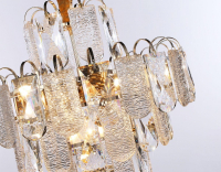 Подвесная люстра с лампочками Ambrella light TR5231+Lamps