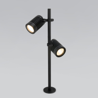 Садово-парковый светильник Elektrostandard Landscape/2 (041 FL LED) черный (a058259)