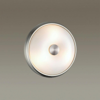 Настенно-потолочный светильник Pelow Odeon Light 4957/2