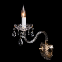 Нарушена упаковка! <739210> Бра MW-Light Каролина 367023001