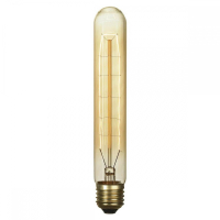 Ретро лампа Е27 60W 3000K (теплый) Edisson Lussole Loft GF-E-718
