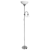 Торшер для чтения в наборе с Led лампами. Комплект от Lustrof №19507-708047