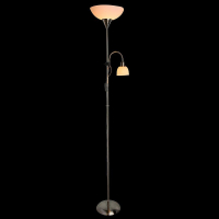 Торшер для чтения в наборе с Led лампами. Комплект от Lustrof №19507-708047