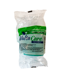 Valta Care Premium бинт самофиксирующийся c горьким вкусом 5 см х 450 см, зеленый VLC176908 (Т0000056383)